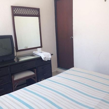 Hotel Economico Mallorca Veracruz Exterior foto
