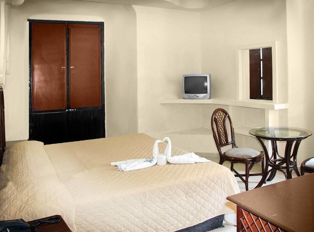 Hotel Economico Mallorca Veracruz Exterior foto