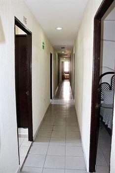 Hotel Economico Mallorca Veracruz Exterior foto